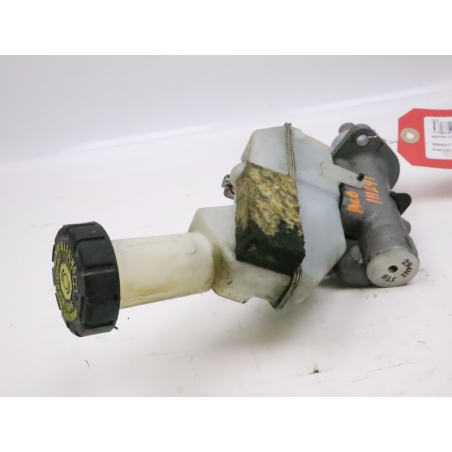 Maitre cylindre occasion RENAULT CLIO III Phase 2 - 1.5 DCI 75ch