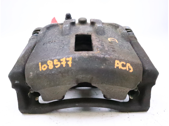 Etrier de frein avant droit occasion HONDA CIVIC VII phase 2 - 2.2i CDTi 140ch