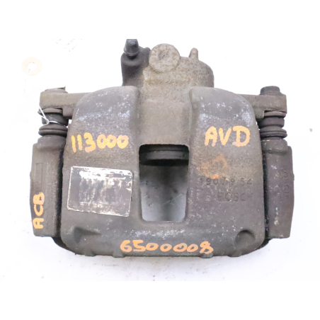 Etrier de frein avant droit occasion CITROEN C4 I Phase 2 - 1.6 HDi FAP 110ch