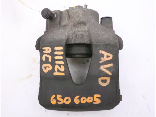 Etrier de frein avant droit occasion AUDI A3 II Phase 1 - 1.9 TDi