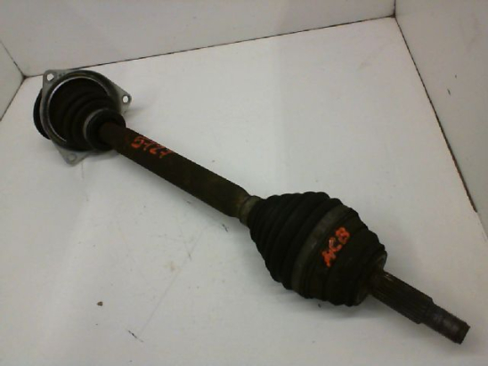 Transmission avant gauche occasion RENAULT MEGANE I Phase 1 - 1.9 DTI