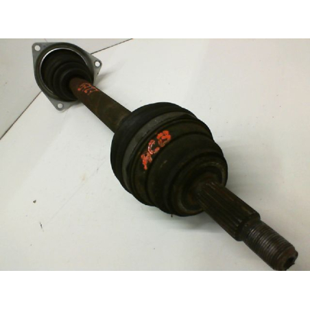 Transmission avant gauche occasion RENAULT MEGANE I Phase 1 - 1.9 DTI