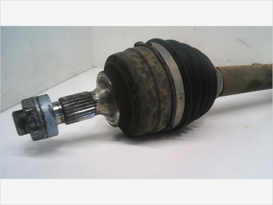 Transmission avant gauche occasion PEUGEOT 307 Phase 2 - 2.0 HDI 16v 136ch