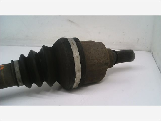 Transmission avant gauche occasion PEUGEOT 307 Phase 2 - 2.0 HDI 16v 136ch