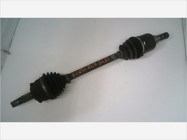 Transmission avant gauche occasion FIAT PANDA II Phase 1 - 1.1i