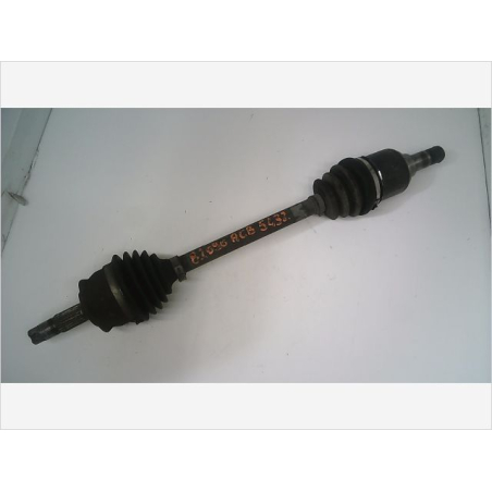 Transmission avant gauche occasion FIAT PANDA II Phase 1 - 1.1i