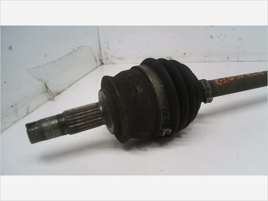 Transmission avant gauche occasion FIAT PANDA II Phase 1 - 1.1i