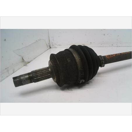 Transmission avant gauche occasion FIAT PANDA II Phase 1 - 1.1i