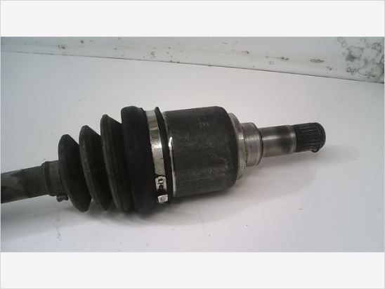 Transmission avant gauche occasion FIAT PANDA II Phase 1 - 1.1i