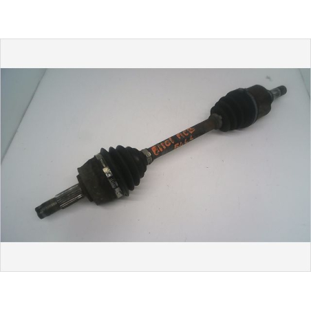 Transmission avant gauche occasion FIAT PANDA II Phase 1 - 1.3 DT MULTIJET 16v 70ch