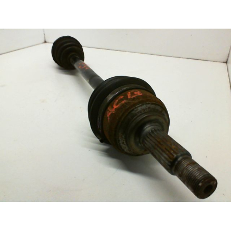 Transmission avant gauche occasion NISSAN MICRA III Phase 1 - 1.2i 65ch