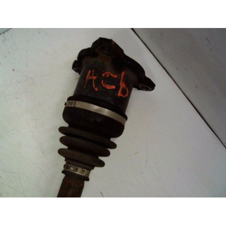 Transmission arrière droite occasion FIAT SEDICI phase 1 - 1.9 DT 120ch