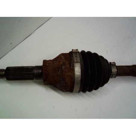 Transmission arrière droite occasion FIAT SEDICI phase 1 - 1.9 DT 120ch