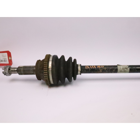 Transmission arrière droite occasion HYUNDAI SANTA FE II Phase 1 - 2.2CRDI 149ch 4WD