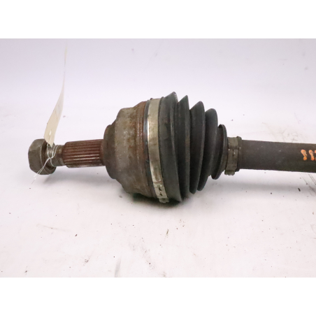 Transmission avant gauche occasion FIAT ULYSSE II Phase 1 - 2.0 JTD