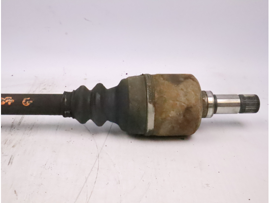 Transmission avant gauche occasion FIAT ULYSSE II Phase 1 - 2.0 JTD