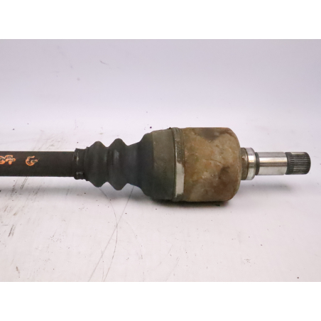 Transmission avant gauche occasion FIAT ULYSSE II Phase 1 - 2.0 JTD