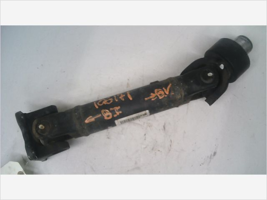 Transmission longitudinale cent occasion SUZUKI JIMNY Phase 2 - 1.5 DDIS 86ch