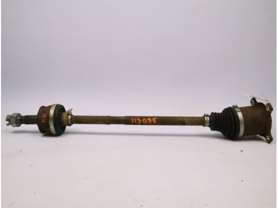 Transmission arrière droite occasion FIAT PANDA III Phase 1 - 0.9i 85ch