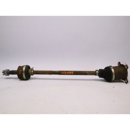 Transmission arrière droite occasion FIAT PANDA III Phase 1 - 0.9i 85ch