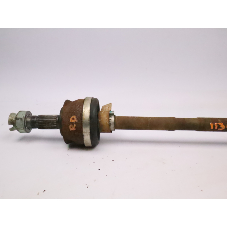 Transmission arrière droite occasion FIAT PANDA III Phase 1 - 0.9i 85ch