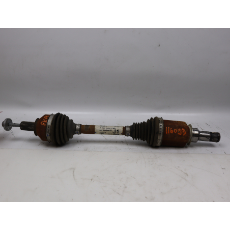 Transmission arrière gauche occasion RENAULT TWINGO III Phase 1 - 0.9 TCE 12v 90ch