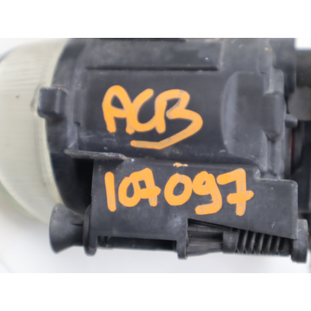 Phare antibrouillard avant droit occasion AUDI A4 II Phase 2 - 2.0 131ch