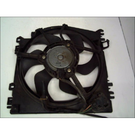 Ventilateur de refroidissement occasion RENAULT MODUS Phase 1 - 1.5 DCI 80ch