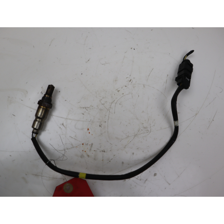 Sonde lambda occasion VOLKSWAGEN POLO V Phase 1 - 1.6 TDI 90ch