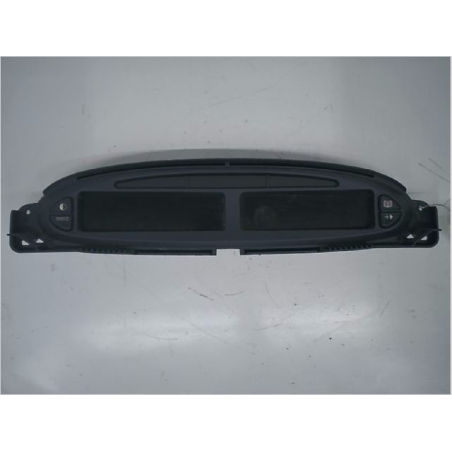 Bloc compteurs occasion CITROEN XSARA PICASSO Phase 2 - 2.0 HDi 90ch