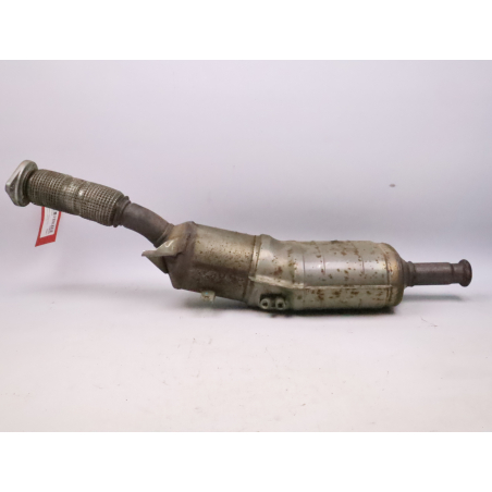 Catalyseur occasion RENAULT TWINGO II Phase 2 - 1.5 DCI 75ch