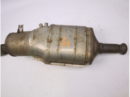 Catalyseur occasion RENAULT TWINGO II Phase 2 - 1.5 DCI 75ch