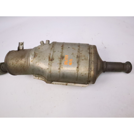 Catalyseur occasion RENAULT TWINGO II Phase 2 - 1.5 DCI 75ch