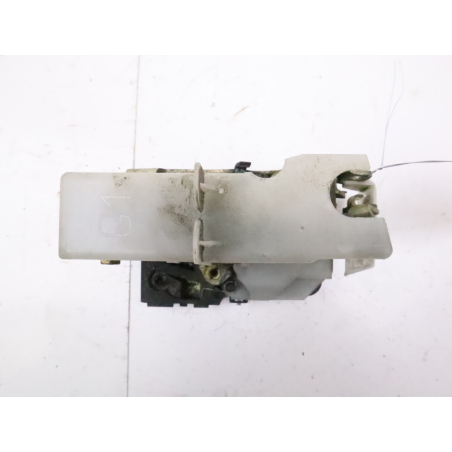 Serrure porte arg occasion RENAULT CLIO II Phase 2 - 1.5 DCI 65ch