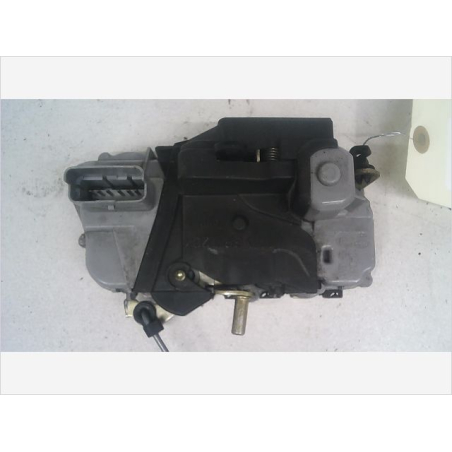 Serrure porte avd occasion CITROEN XSARA PICASSO Phase 1 - 2.0 HDi 90ch