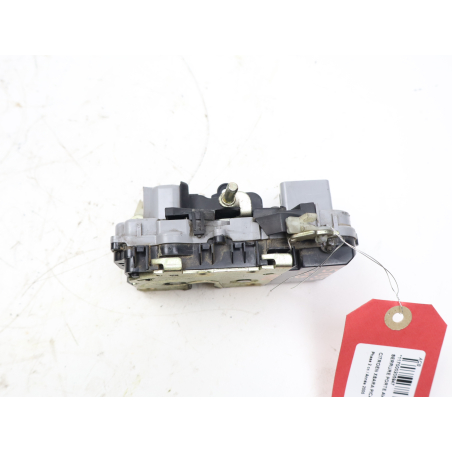 Serrure porte avg occasion CITROEN XSARA PICASSO Phase 2 - 1.6 HDI 110ch