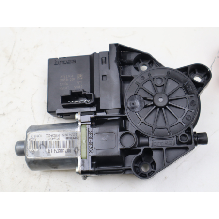 Moteur essuie-glace avant droit occasion RENAULT SCENIC III Phase 3 - 1.5 DCI 110ch