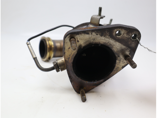 Catalyseur occasion ALFA ROMEO 159 Phase 1 - 1.9 JTDm 120ch