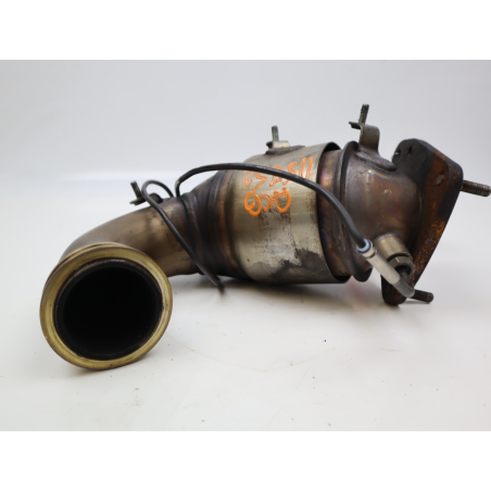 Catalyseur occasion ALFA ROMEO 159 Phase 1 - 1.9 JTDm 120ch