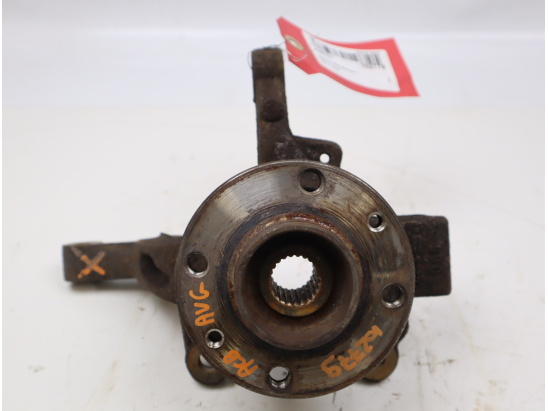 Fusee avg occasion RENAULT MODUS Phase 1 - 1.5 DCI 80ch