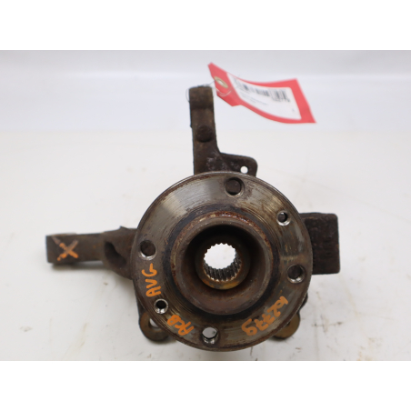 Fusee avg occasion RENAULT MODUS Phase 1 - 1.5 DCI 80ch