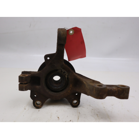 Fusee avg occasion RENAULT MODUS Phase 1 - 1.5 DCI 80ch