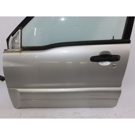 Porte avant gauche occasion SUZUKI GRAND VITARA I Phase 1 - 2.0 TD 110ch