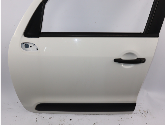 Porte avant gauche occasion CITROEN C3 PICASSO Phase 1 - 1.6 HDi 90ch