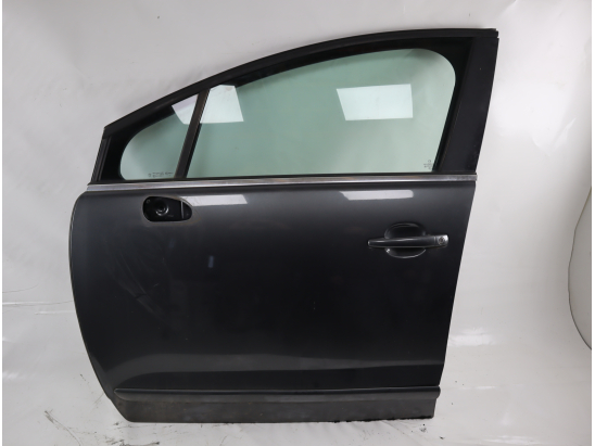 Porte avant gauche occasion PEUGEOT 5008 I Phase 1 - 1.6 HDI 112ch