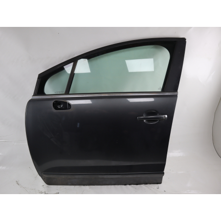 Porte avant gauche occasion PEUGEOT 5008 I Phase 1 - 1.6 HDI 112ch