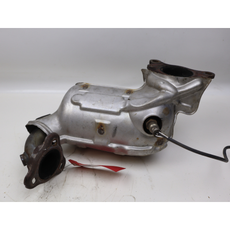 Catalyseur occasion RENAULT CAPTUR Phase 1 - 0.9 90 ch