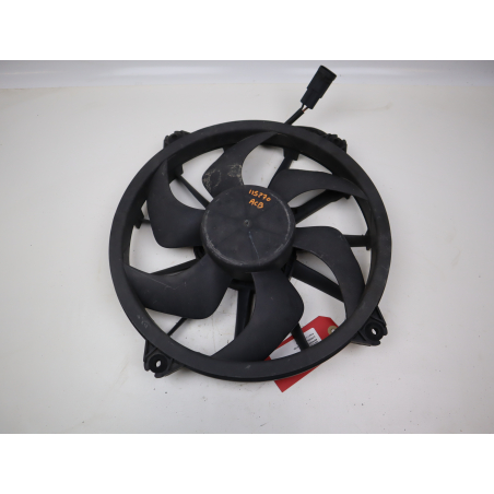 VENTILATEUR DE REFROIDISSEMENT