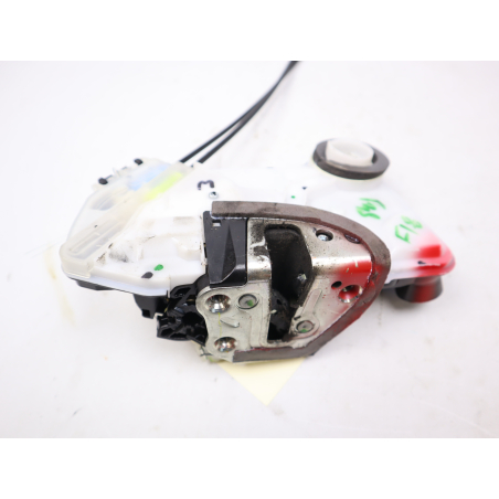 Serrure porte avd occasion TOYOTA AYGO II Phase 1 - 1.0 VVTI 69ch