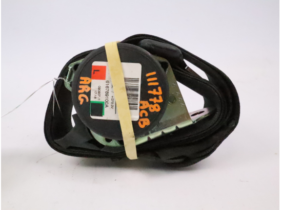 Ceinture arrière gauche occasion FIAT GRANDE PUNTO III Phase 1 - 1.3 DT MULTIJET 16v 75ch